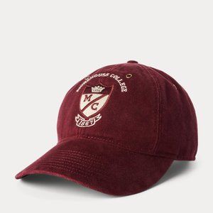 Morehouse Ralph Lauren Hat